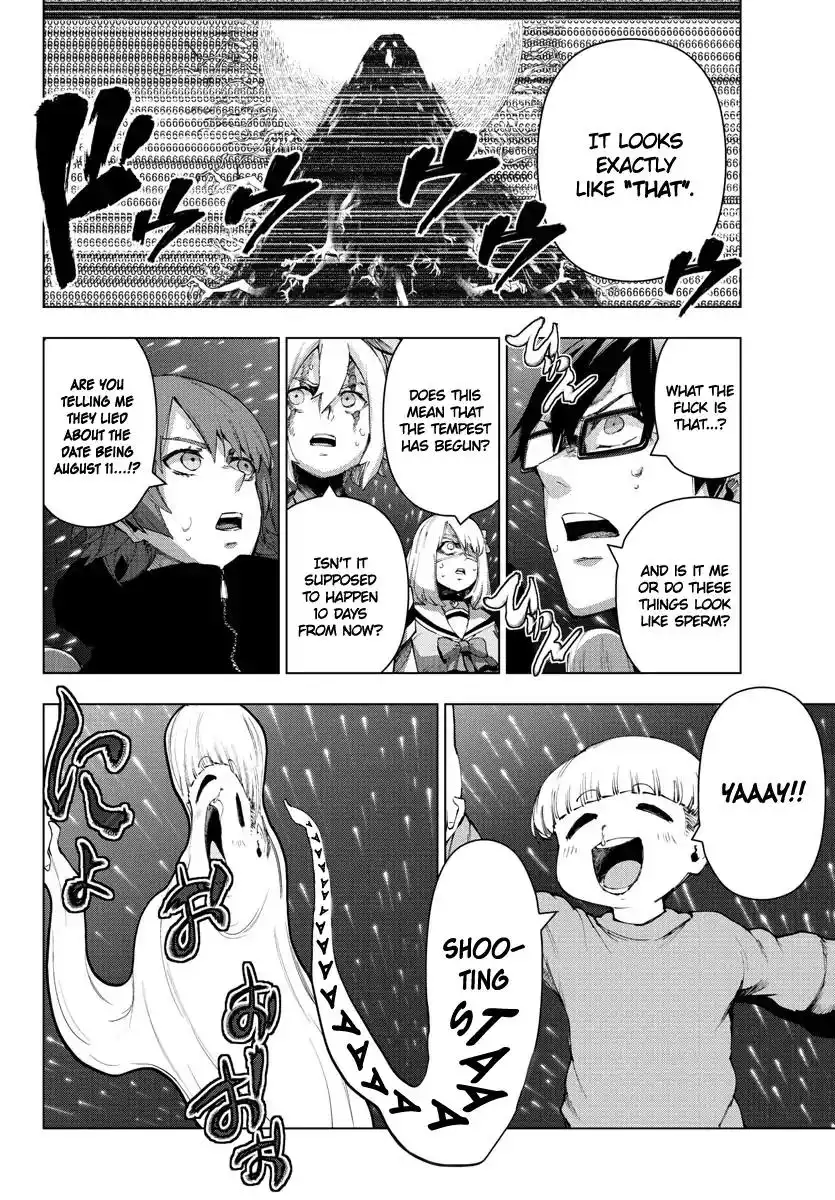 Mahou Shoujo Site Chapter 117 4